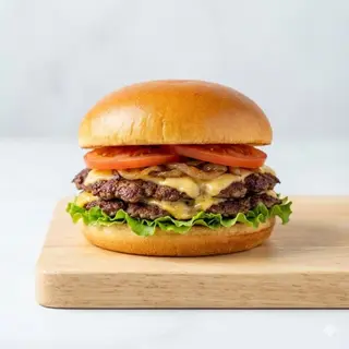 Burger Completa