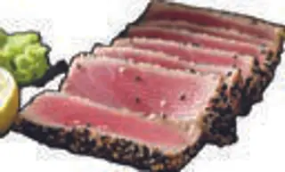 Tataki maguro -  6 pezzi