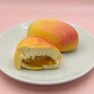 Пирожное корпусное Манго 