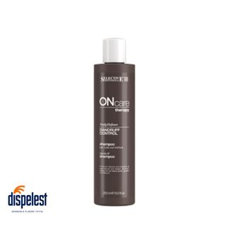 Champú Dandruff (Anti-caspa) (250 ml.)