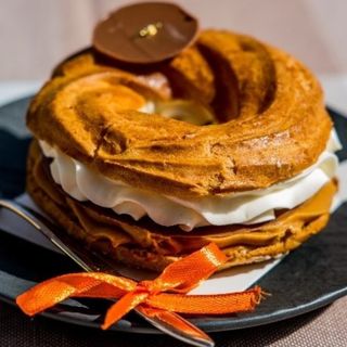 Paris Brest