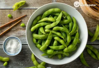 68 Edamame