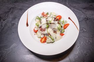 Biftek salata 350g