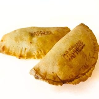 Empanada Caprese