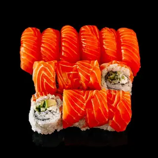 Somon Mix 3
