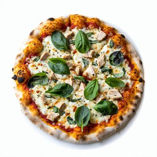 Пица Коза Ностра