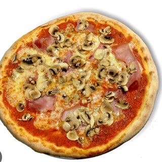 Pizza Reina (33 Cm.)