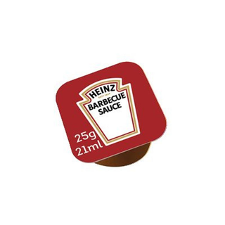 Salsa BBQ