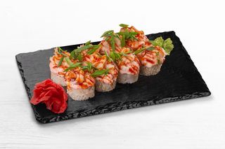 Ураган эби (8шт)