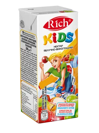 Rich Kids 200mL