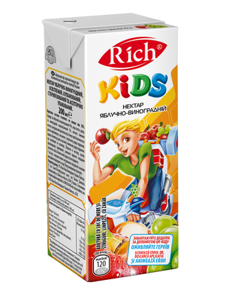 Rich Kids 200mL