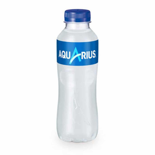 Aquarius Limón Pet 500 Ml.
