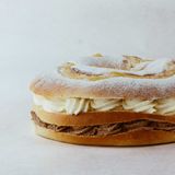 Corona de la Almudena