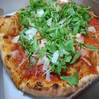 Bresaola -  normale