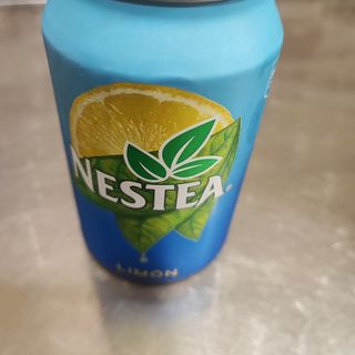 Nestea limon