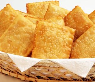 Pastel De carne especial