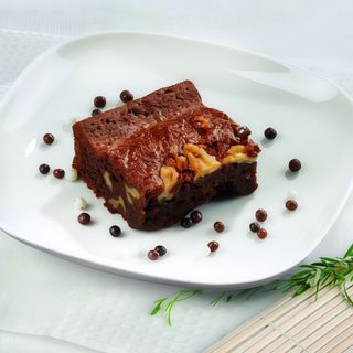 Brownie (Porción)