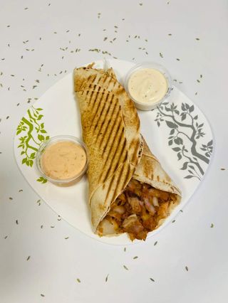 Pita Mega