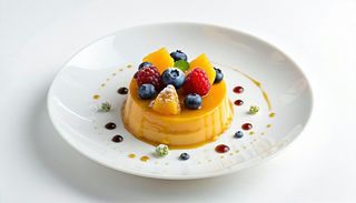 Dolce del giorno monoporz.