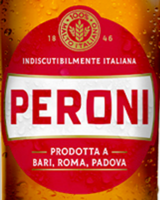Peroni Birra