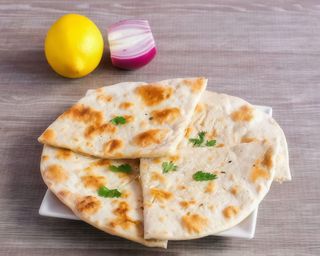 Paneer Kulcha