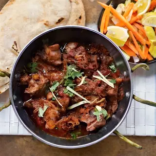 Kadai Goat
