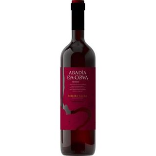 Vino Tinto Abadía Da Cova Ribeira Sacra (750 Ml.)