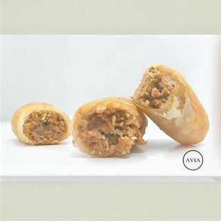 Nems Briwates Viande Hachée