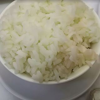 Arroz Blanco