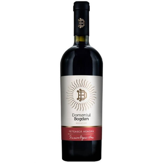 Organic Feteasca Neagra