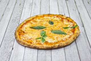 Margherita 