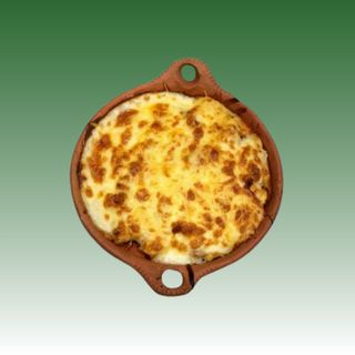 Pasticcio Viande Hachée