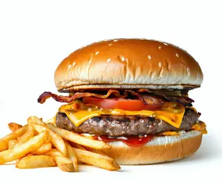 Helenburger