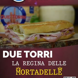 Due torri gold medio