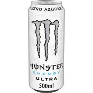 Monster ultra