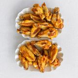 20 бр. Пилешки крилца (800г)