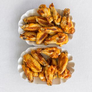 Пилешки крилца (800г)