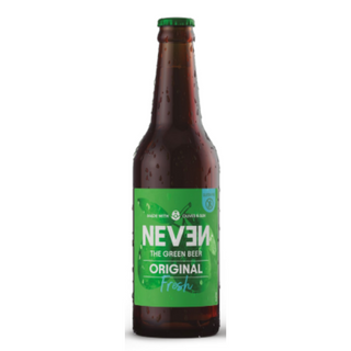 Cerveza Artesana Neven Original