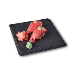 A3. Nigiri Atún Rojo | 2 Pzs.