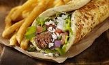 Cheese Naan Thon