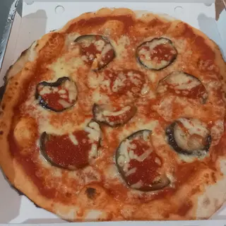 Parmigiana A modo mio