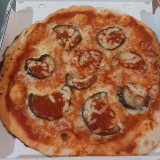 Parmigiana A modo mio