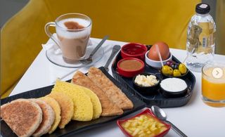 Petit Déjeuner Beldi