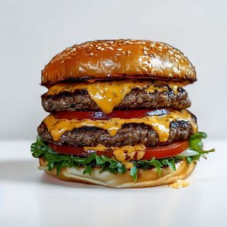 I Got Beef With You!