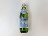 Вода S.Pellegrino мінеральна газована 0,25 (250ml)
