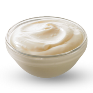 Sos czosnkowy dilikatny