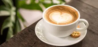 Café crème