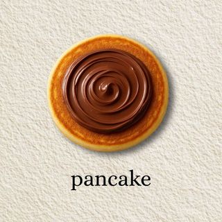 Pancakes dolci