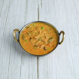 Veg Korma