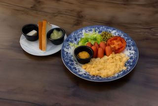 Сніданок Студенський 350г